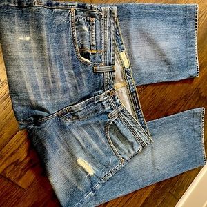 EUC AG Fillmore jeans